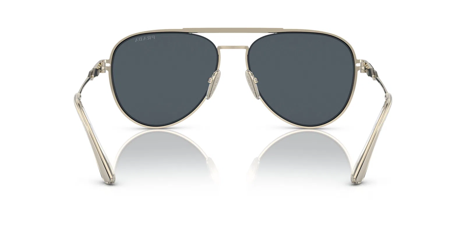 Prada 54ZS Sunglasses - view 12